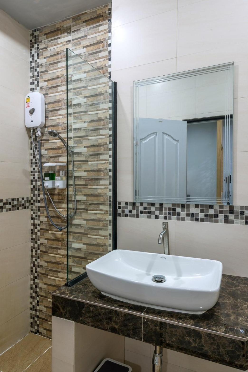 Mook Anda Villa Ao Nang Екстер'єр фото