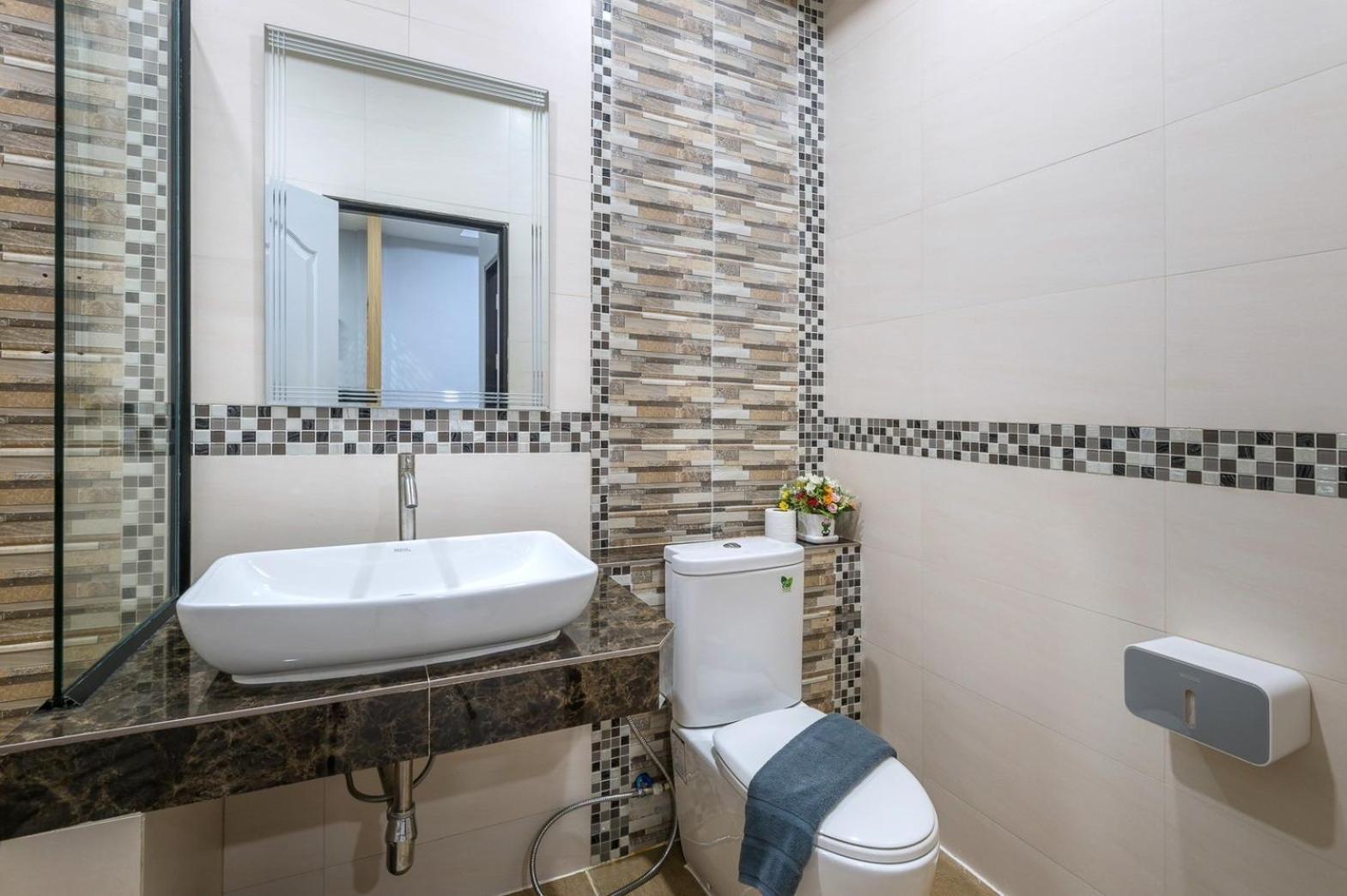 Mook Anda Villa Ao Nang Екстер'єр фото