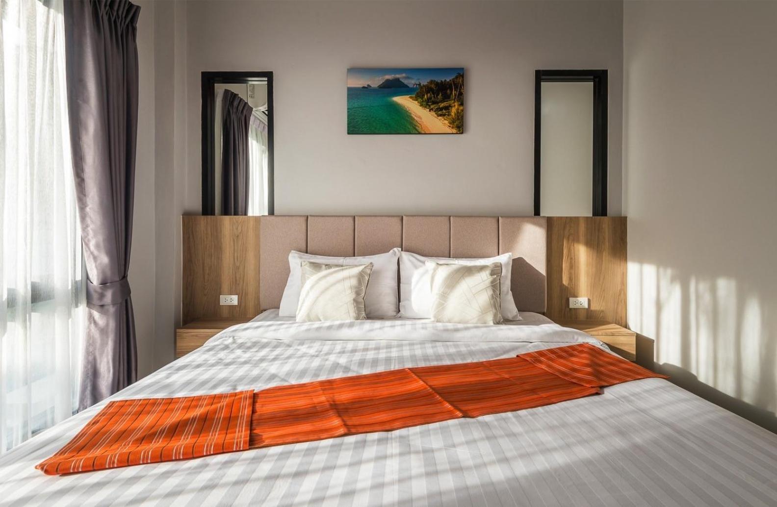 Mook Anda Villa Ao Nang Екстер'єр фото