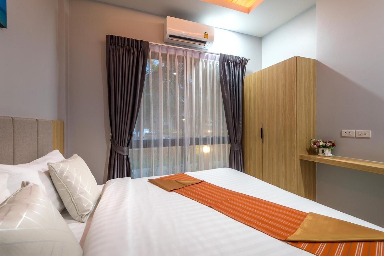 Mook Anda Villa Ao Nang Екстер'єр фото